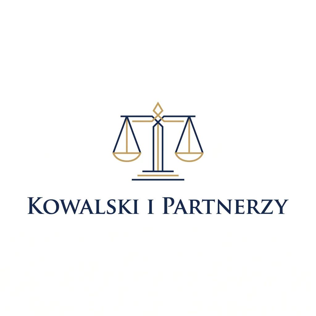 Logo kancelarii