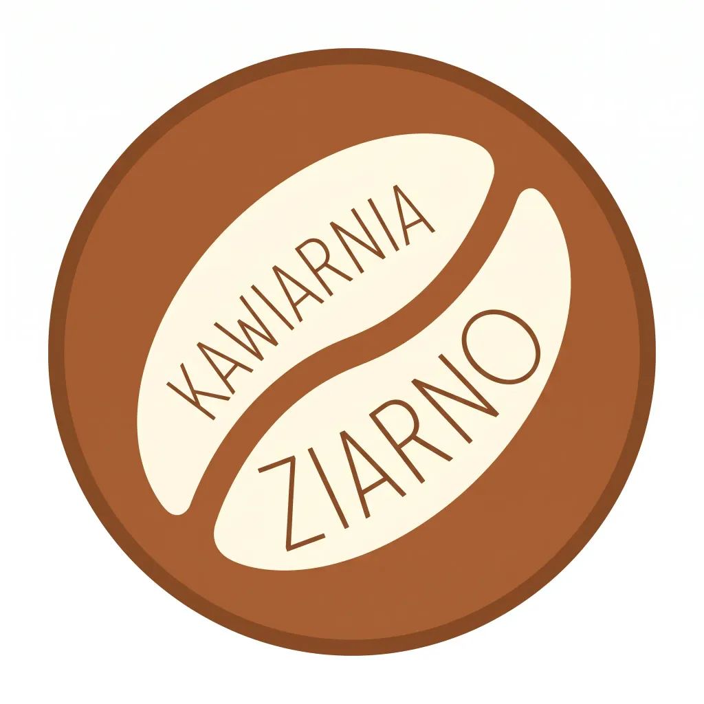 Logo kawiarni rzemieślniczej