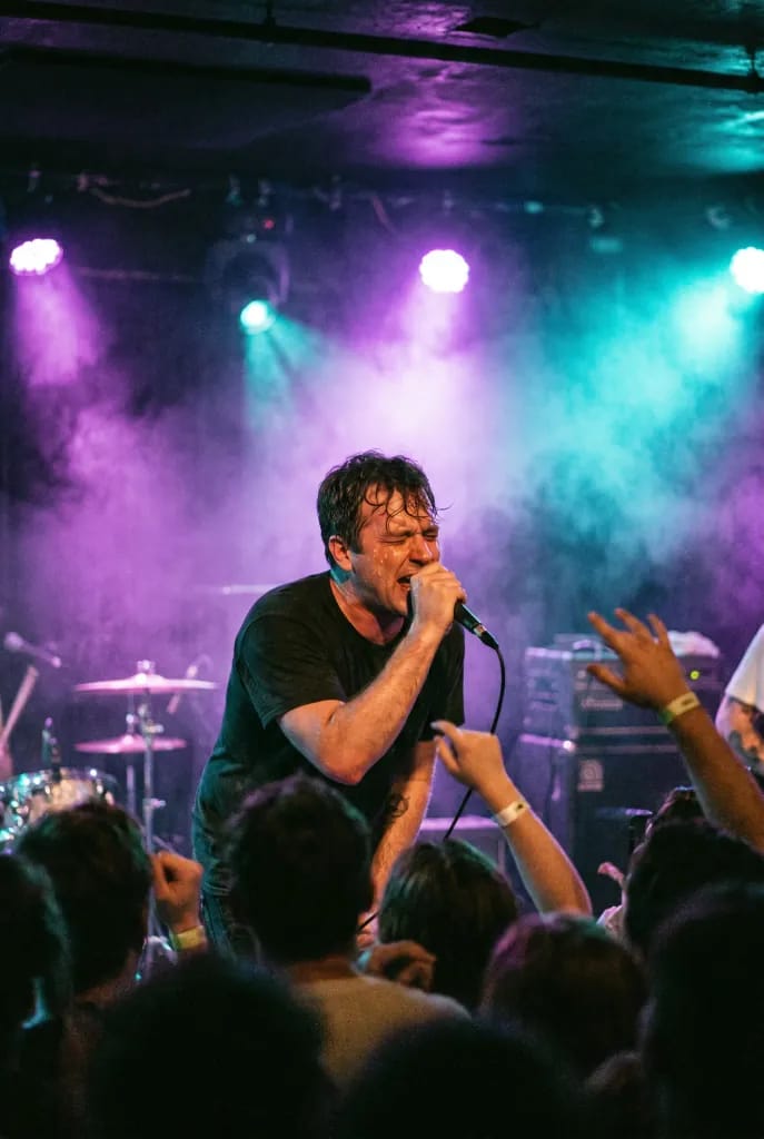 Koncert klubowy