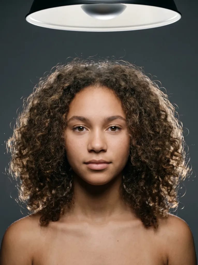 Klasyczny portret