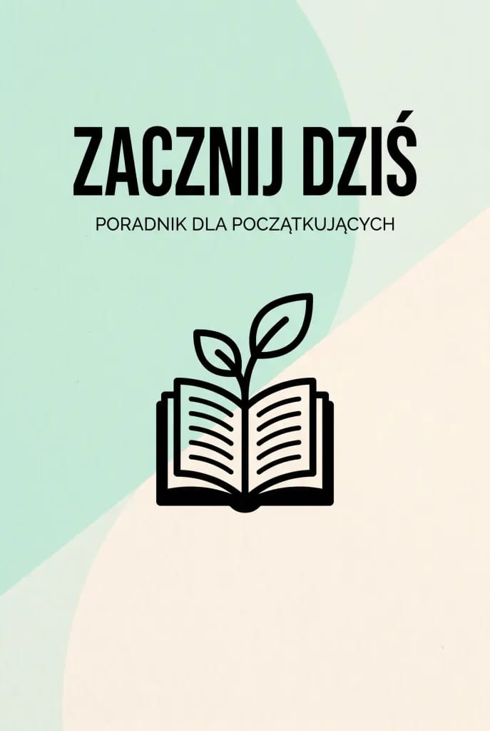 Okładka ebooka