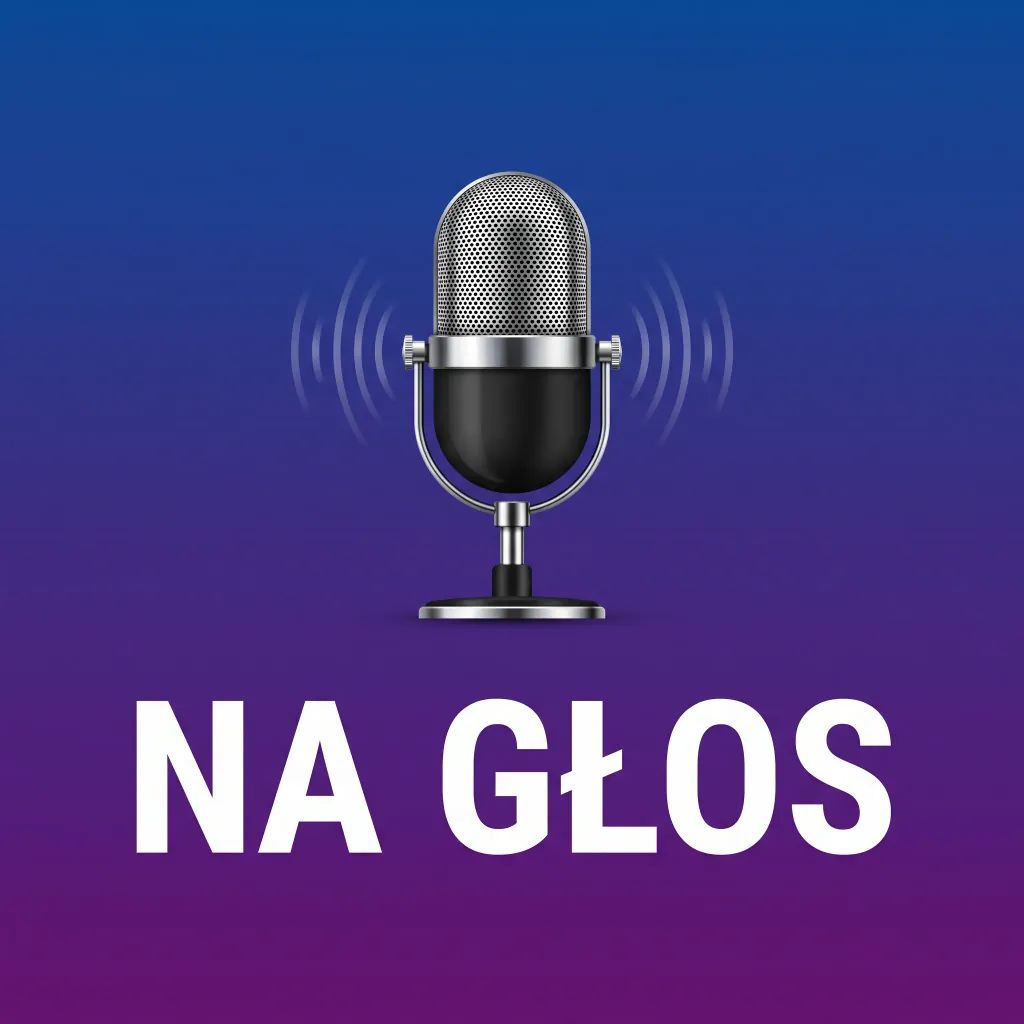 Okładka podcastu