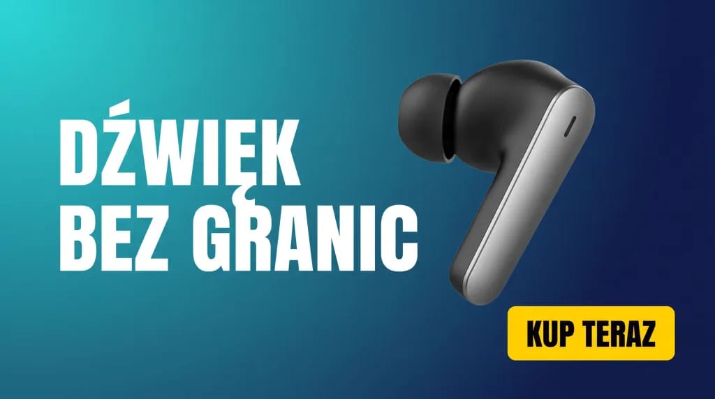 Baner reklamowy