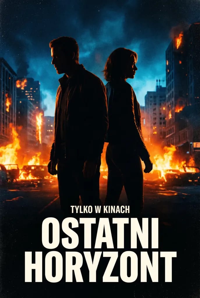 Plakat filmowy