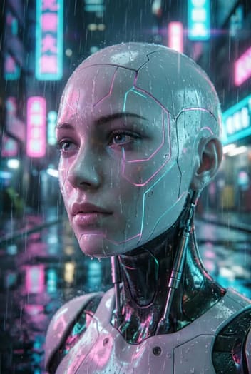 Android neon