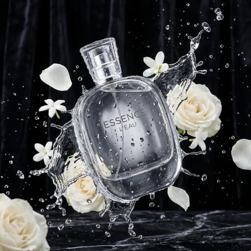 Flakon perfum