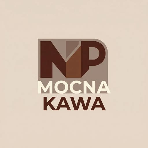 Logo kawiarni
