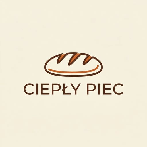 Logo piekarni