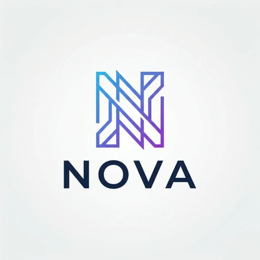 Logo tech