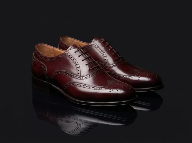 Buty klasyczne