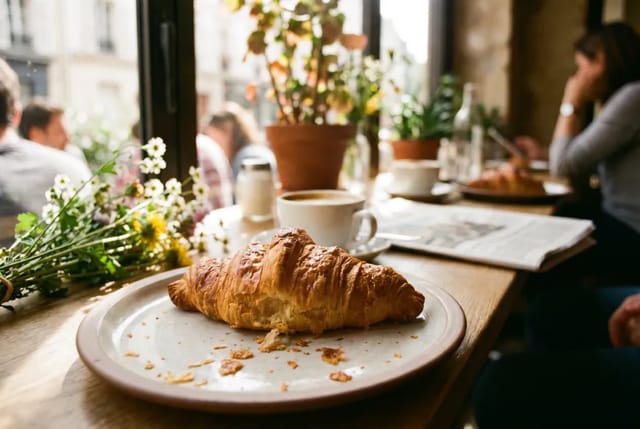 Croissant