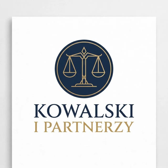 Logo kancelarii