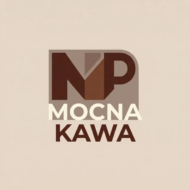 Logo kawiarni