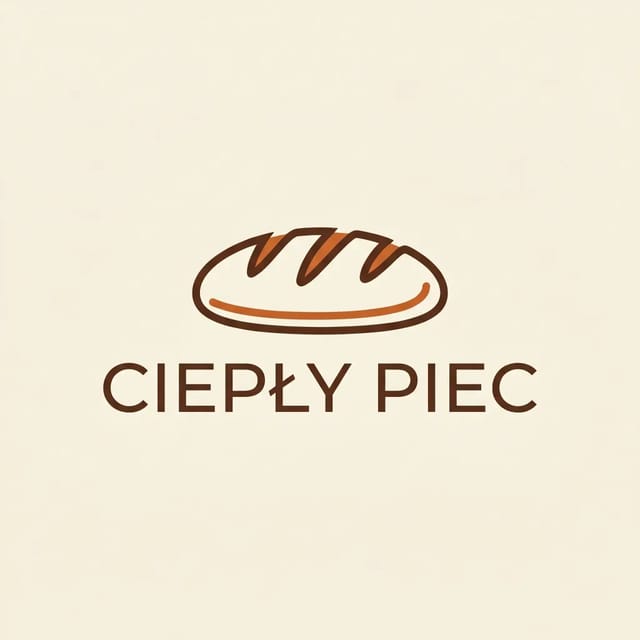 Logo piekarni