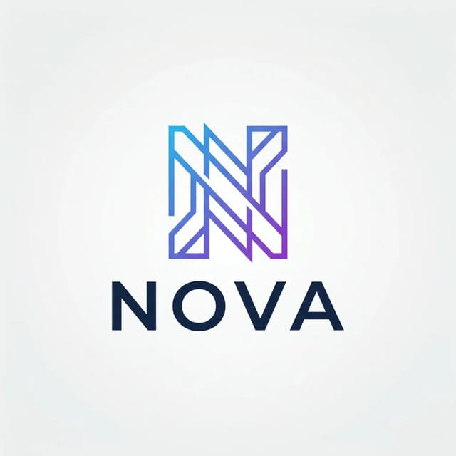 Logo tech