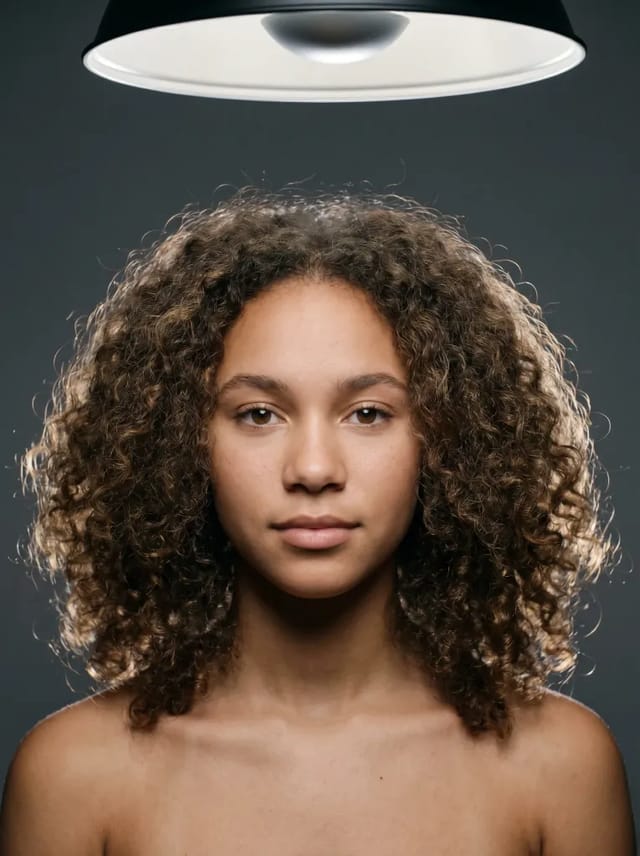 Klasyczny portret