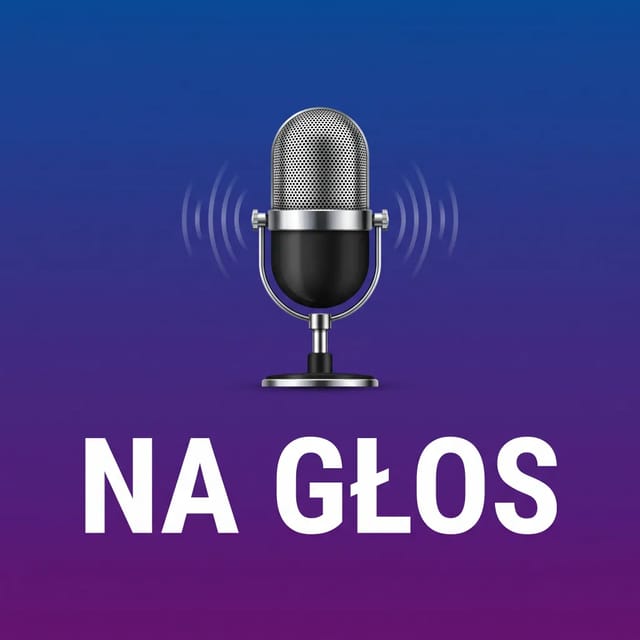 Okładka podcastu