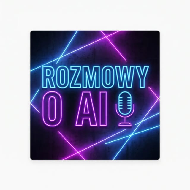 Okładka podcastu