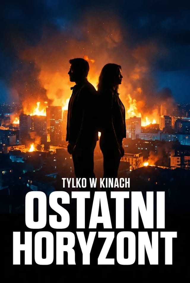 Plakat filmowy