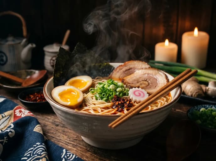 Ramen