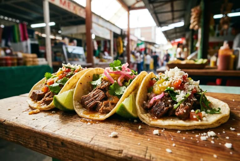 Tacos
