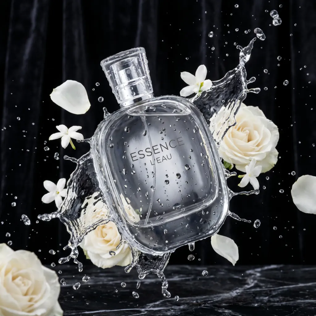 Flakon perfum