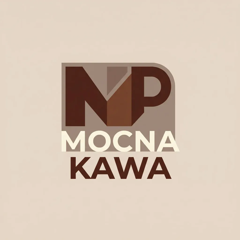 Logo kawiarni
