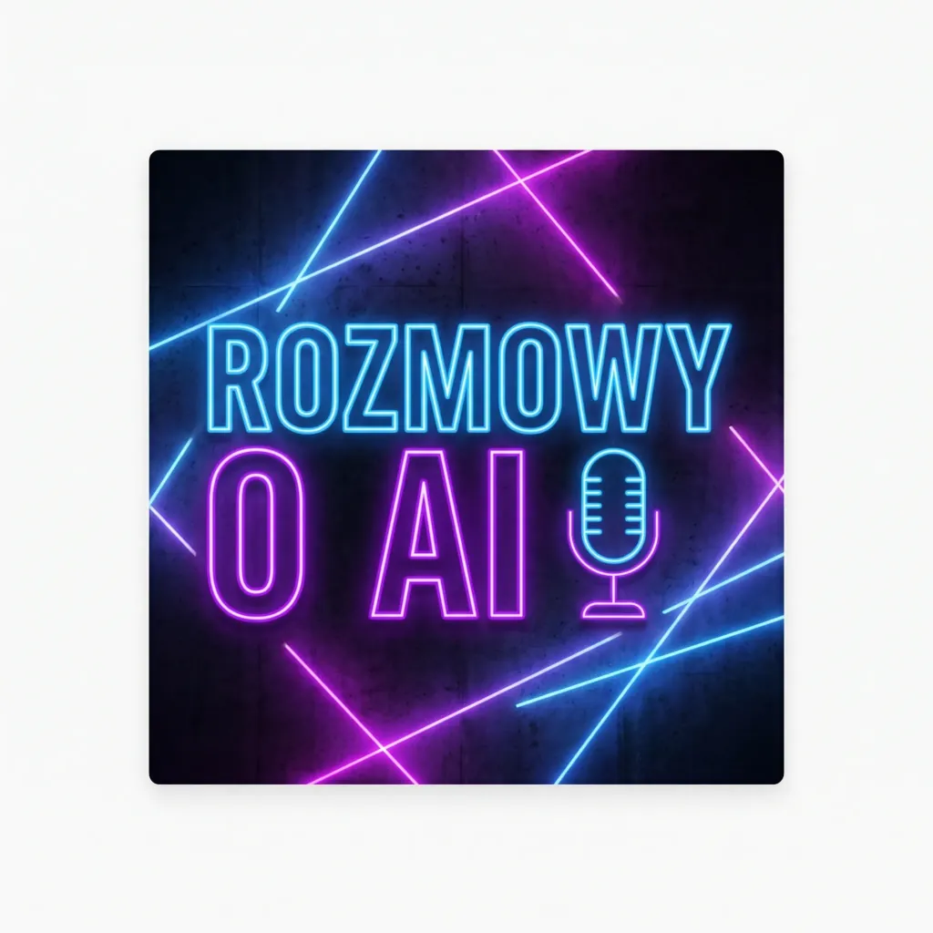 Okładka podcastu