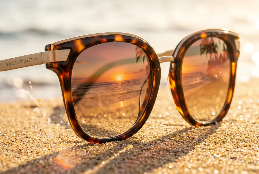 Okulary