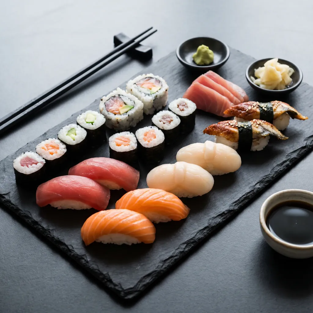 Sushi