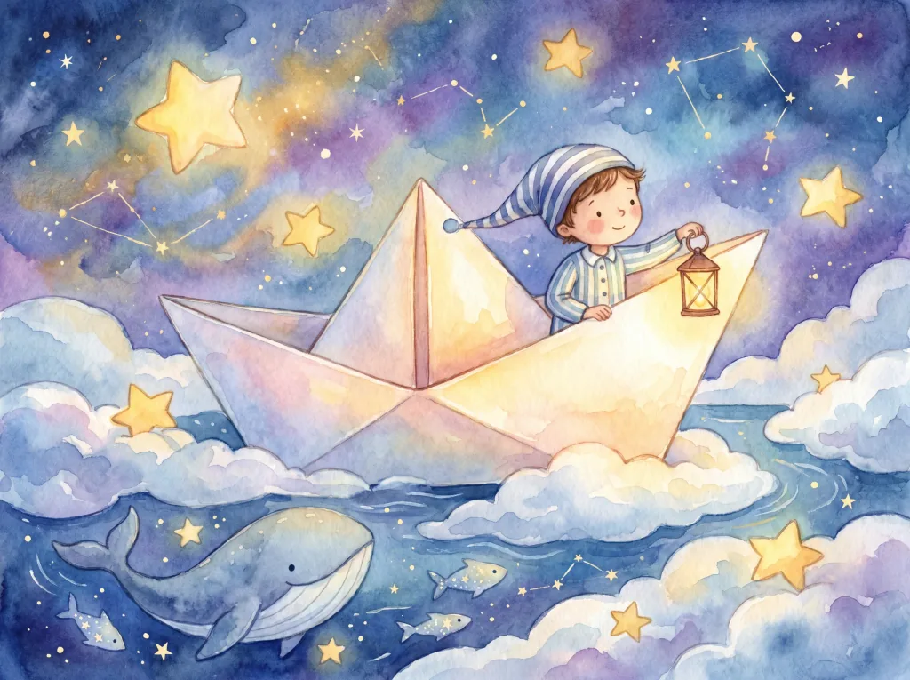 Sample illustrations — Illustrations for your story (2)