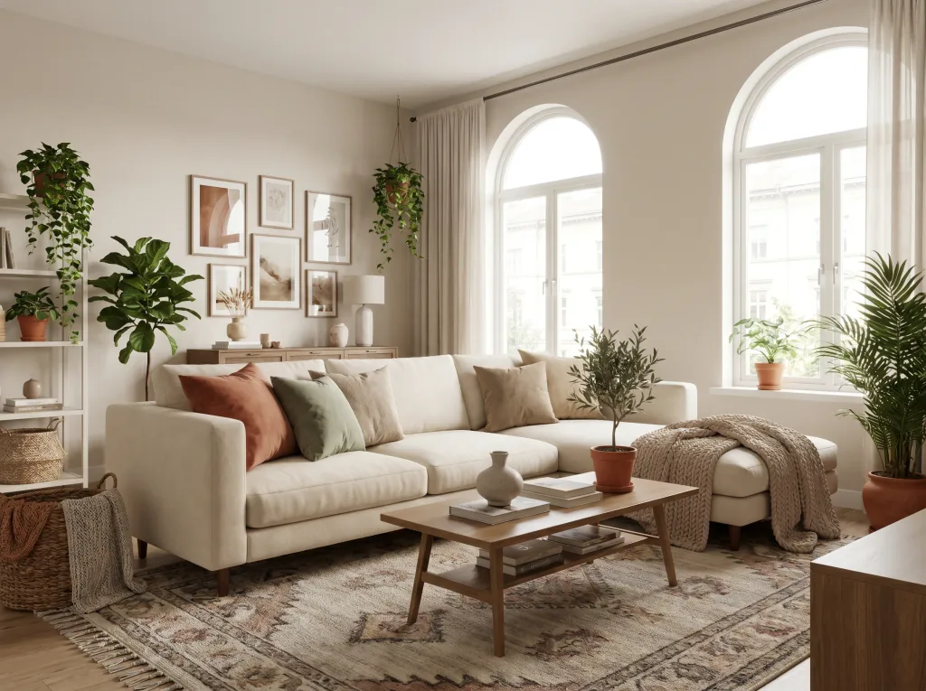Mira el nuevo look de tu habitación antes de redecorar