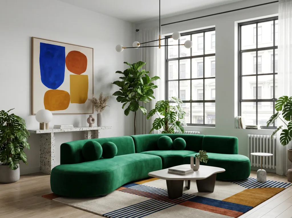 Mira los ejemplos — Mira el nuevo look de tu habitación antes de redecorar (3)