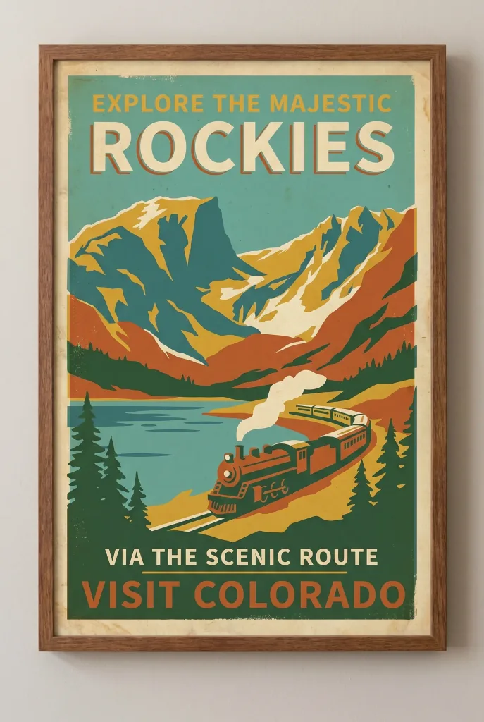 Sample posters — Posters that turn heads (1)