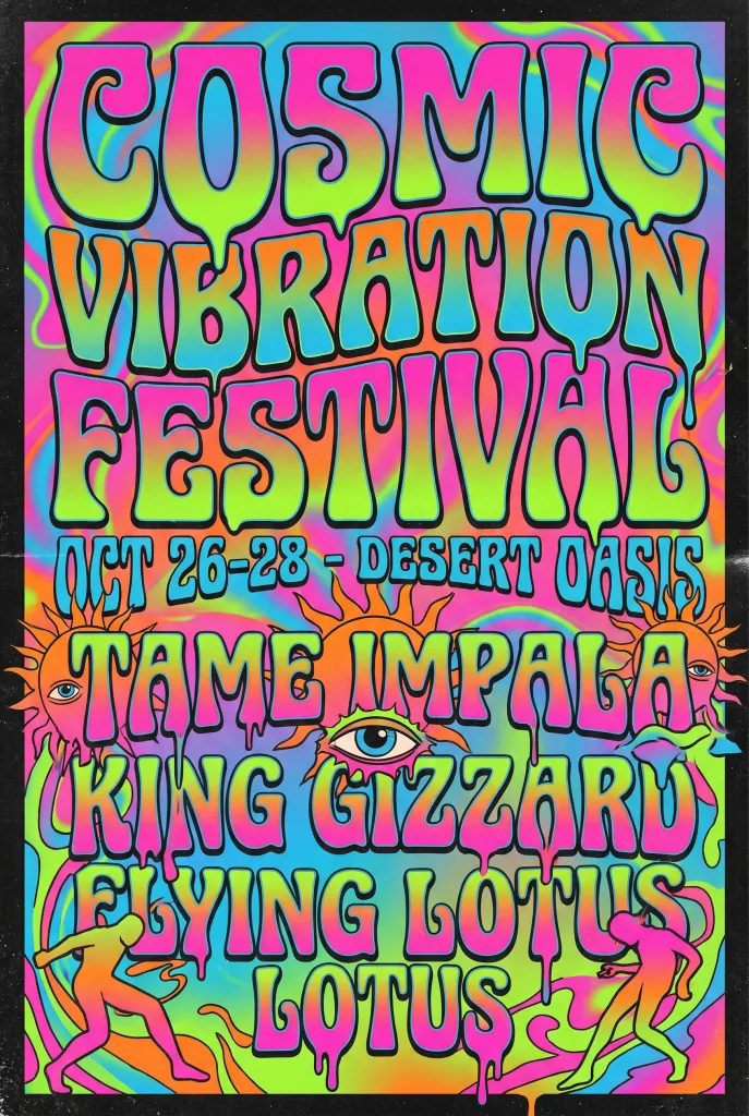 Sample posters — Posters that turn heads (3)