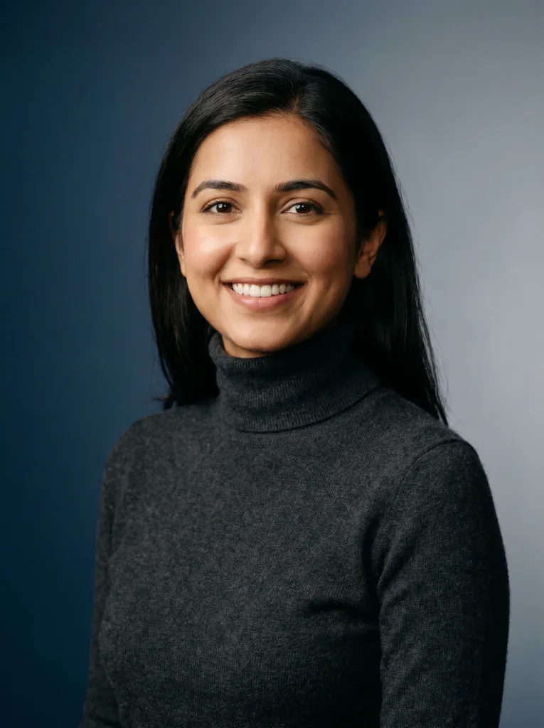 Sample headshots — A professional headshot from one selfie (3)