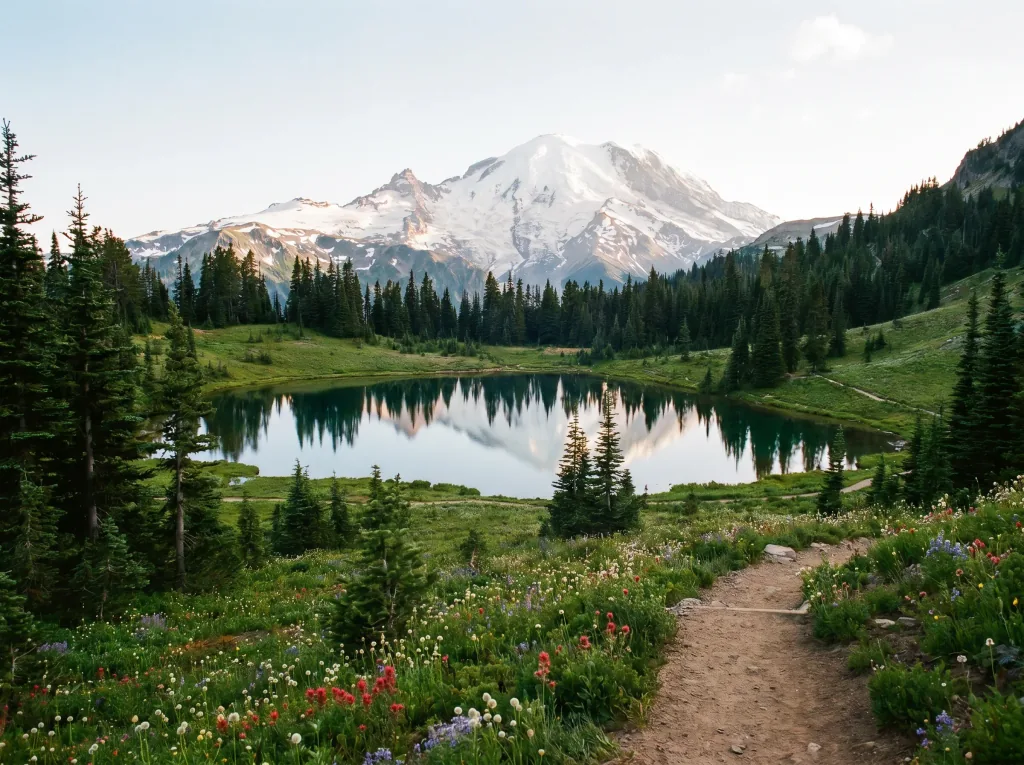 Before and after — Remove unwanted objects from photos (1)