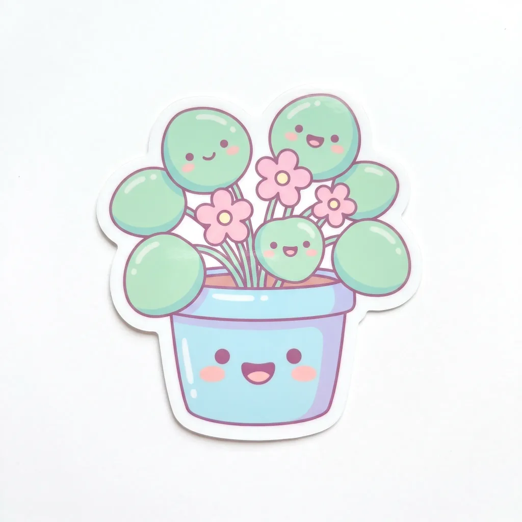 Pegatinas de ejemplo — Pegatinas a tu estilo (3)