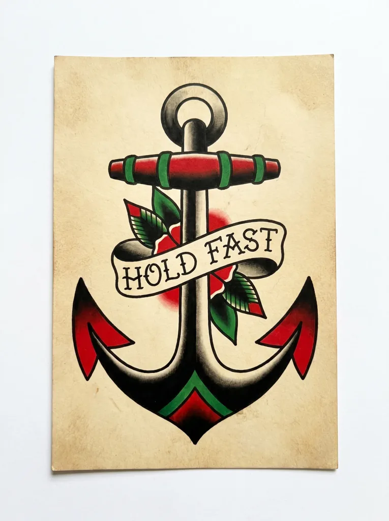 Sample designs — Tattoo designs from your idea (2)