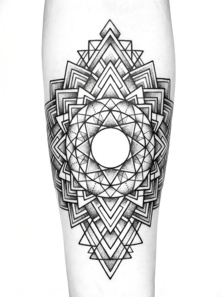 Sample designs — Tattoo designs from your idea (3)