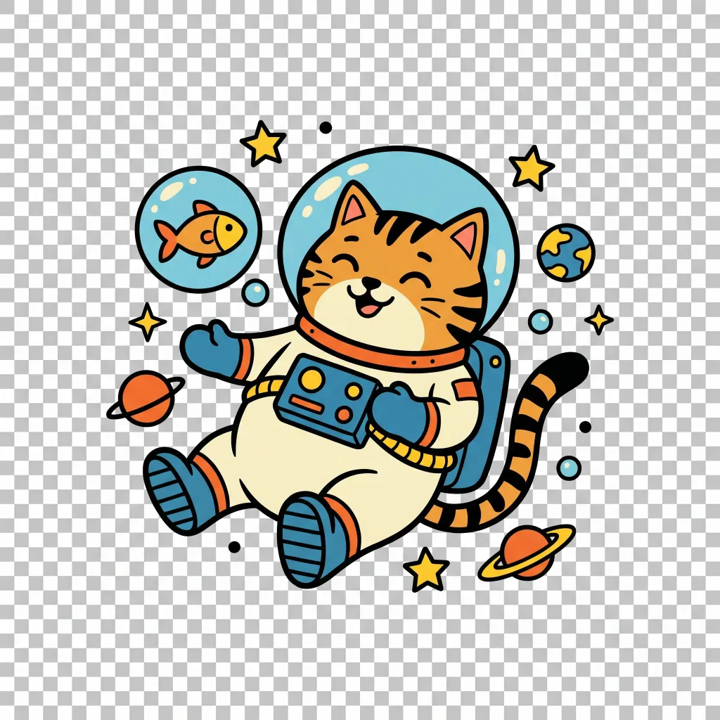 Sample prints — T-shirt designs from your idea (3)