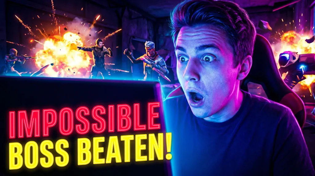 Sieh dir die Beispiele an — YouTube-Thumbnails, die zum Klick verführen (1)